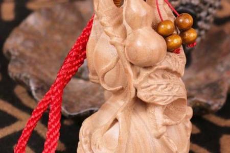 传统风水中普通的桃木能辟邪吗