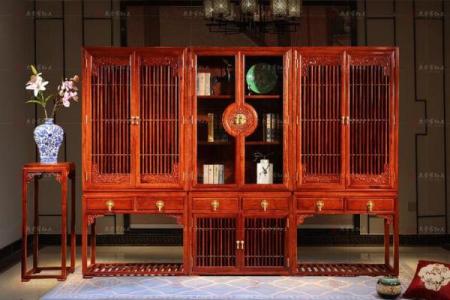 风水禁忌书房的颜色可以选择红色吗