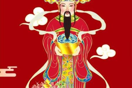 怎样向财神爷求财祈求财运兴旺风水