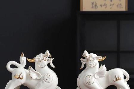 办公室招财风水摆件大全