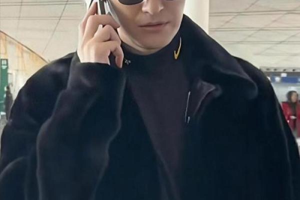 张翰八字 张翰八字