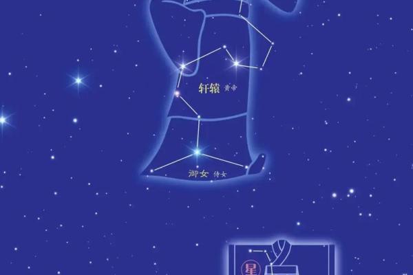紫薇斗数命宫天魁星