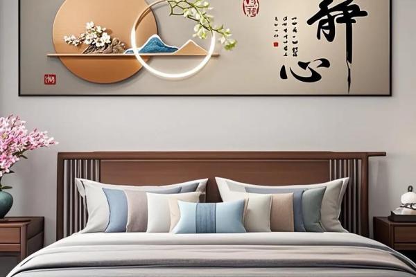 房子有必要挂画吗风水好吗