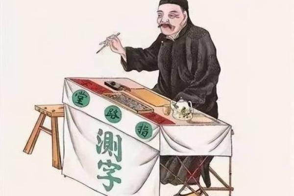 街头算命的真有那么准吗 街头算命的真有那么准吗