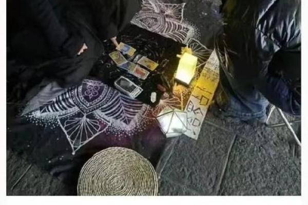 街头算命的真有那么准吗 街头算命的真有那么准吗