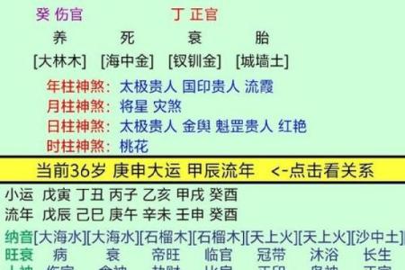 八字看伤灾口诀 如何用八字看伤灾