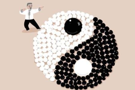 算命悖论是什么意思