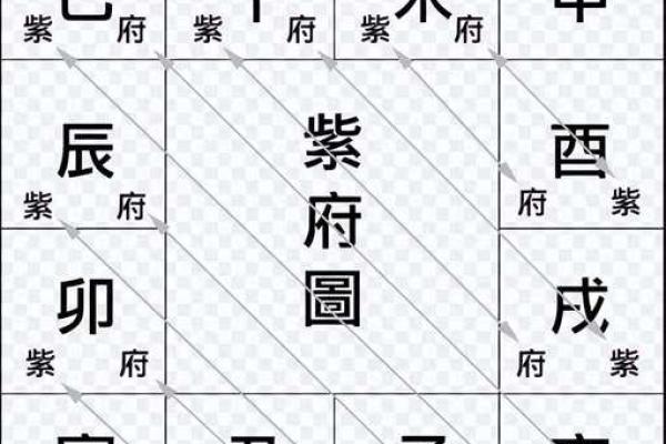 如何看紫薇星在什么宫 如何看紫薇星在什么宫