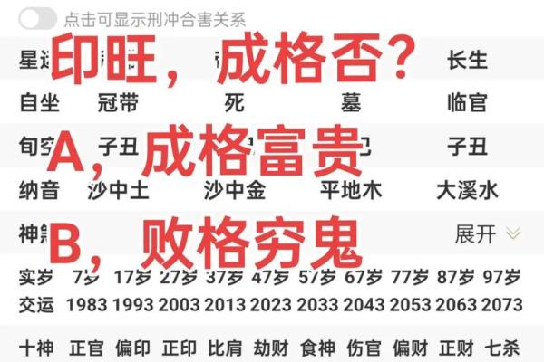 什么样的八字容易被杀 八字易被杀