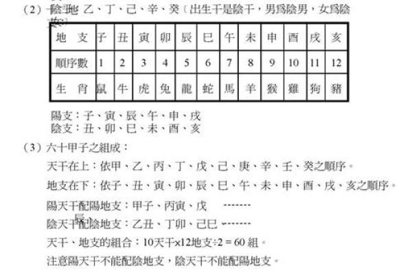 紫薇斗数申子辰