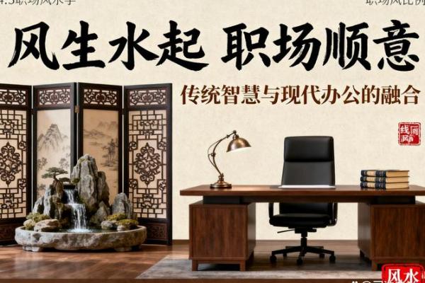 商业之如何营造上好的风水环境