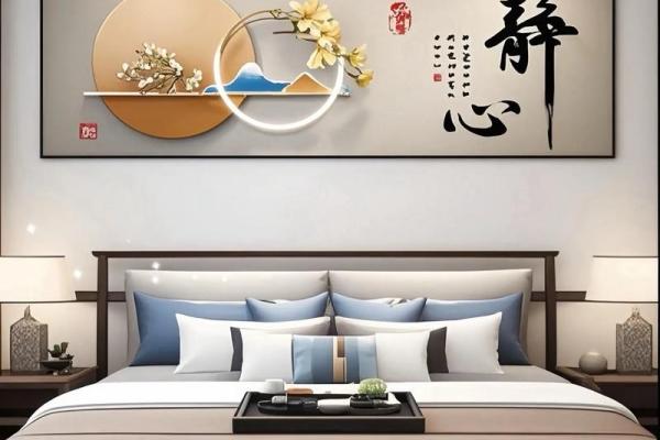 家和万事兴之居室风水来助力！