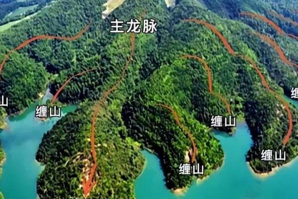 坟地的风水坟地风水看方位 坟地的风水坟地风水看方位