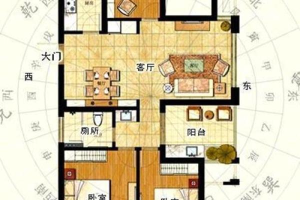 风水太极点攻略 风水太极点攻略