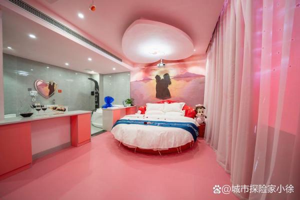 情侣约会需注意的地点风水禁忌 情侣约会需注意的地点风水禁忌