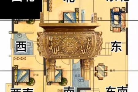 自建屋，别墅：住宅缺角怎么改造才风水好？