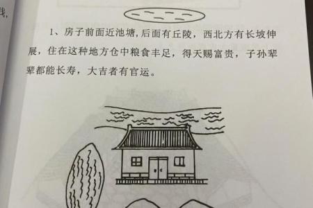 有利的婚姻房子风水注意事项有哪些 早知道有好处